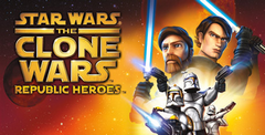 Star Wars: The Clone Wars – Republic Heroes